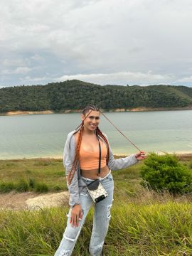 Sarita Massías
