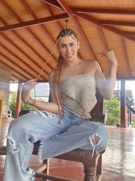 Sarita Massías