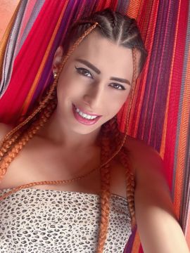 Sarita Massías