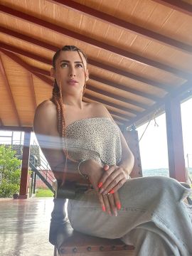 Sarita Massías