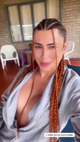 Sarita Massías
