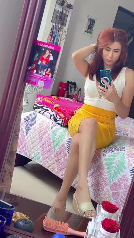 Sarita Massías