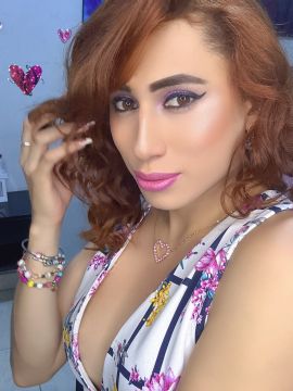 Sarita Massías