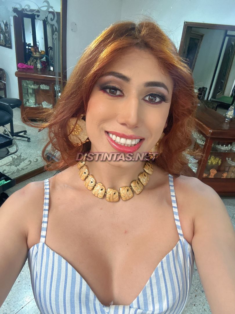 Sarita Massías