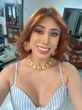 Sarita Massías