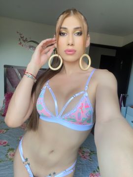 Sarita Massías