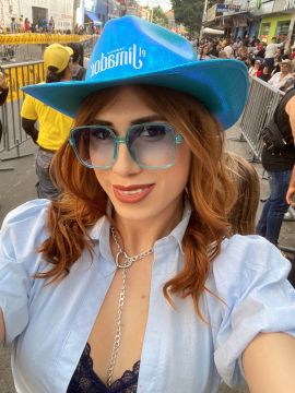 Sarita Massías
