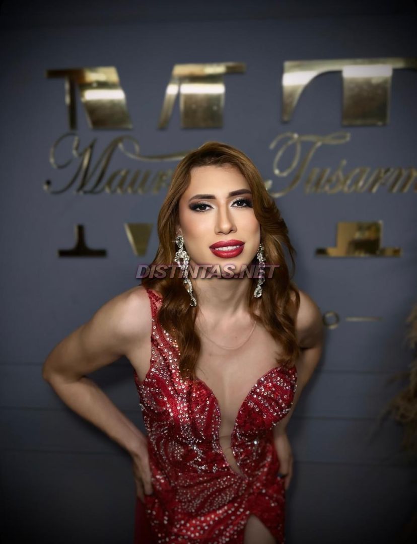 Sarita Massías