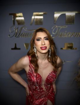 Sarita Massías
