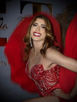 Sarita Massías