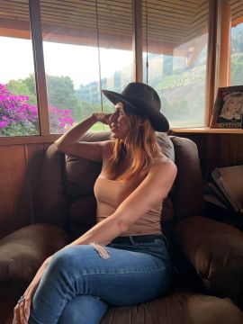 Sarita Massías