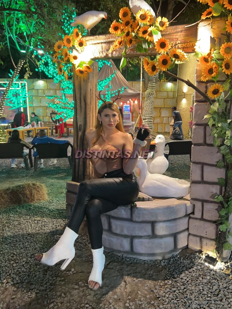 Sarita Massías