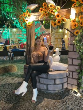 Sarita Massías