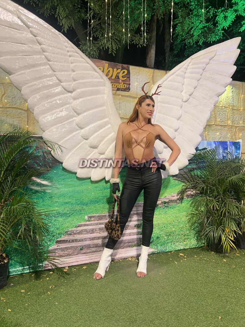 Sarita Massías