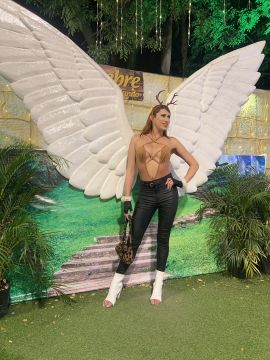 Sarita Massías