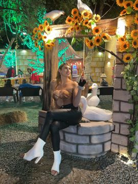 Sarita Massías