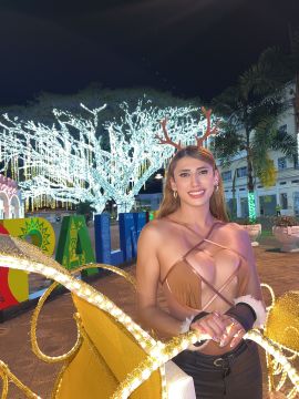 Sarita Massías
