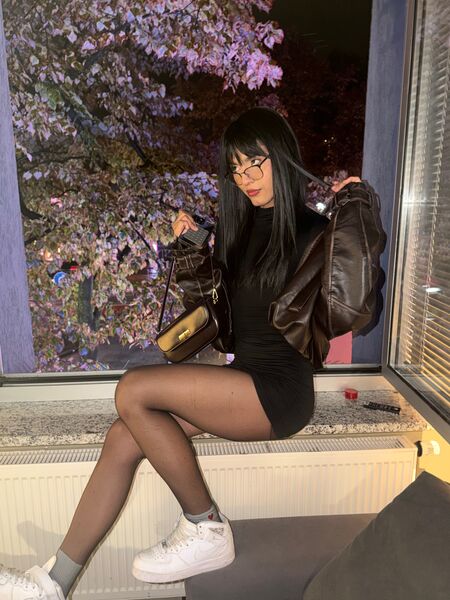 Trans Escort Sofia Medina in Mannheim
