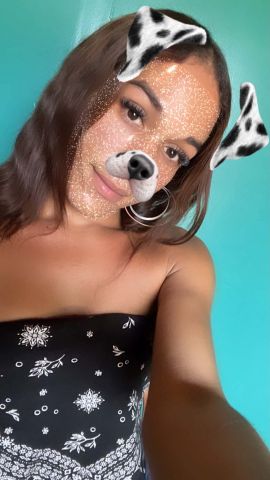 Flaquita rica