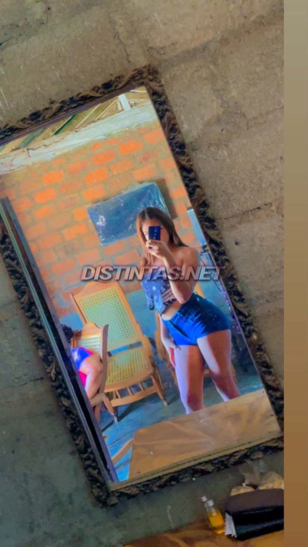 Flaquita rica
