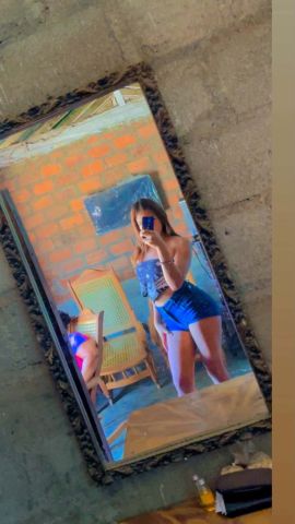 Flaquita rica