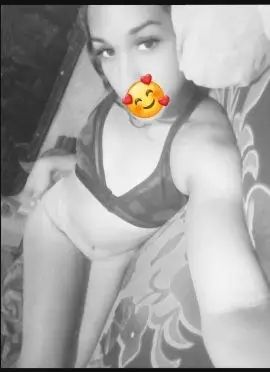 Flaquita rica