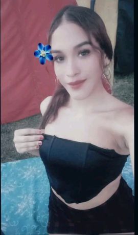 Flaquita rica
