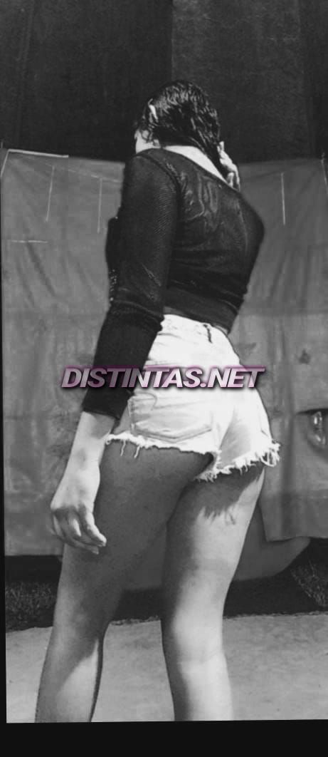 Flaquita rica