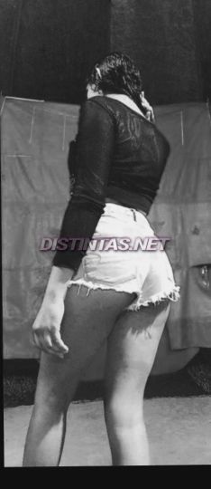 Flaquita rica
