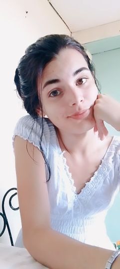 Milena Reyes 