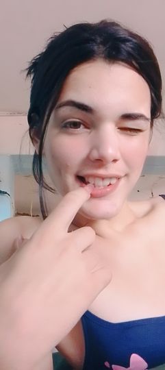 Milena Reyes 