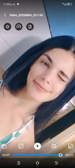 Milena Reyes 