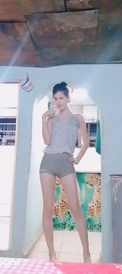 Milena Reyes