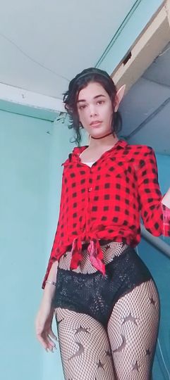 Milena Reyes
