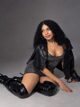 Penélope Mcclain