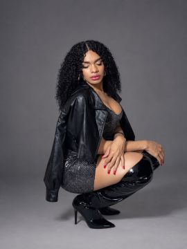 Penélope Mcclain