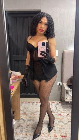 Penélope Mcclain