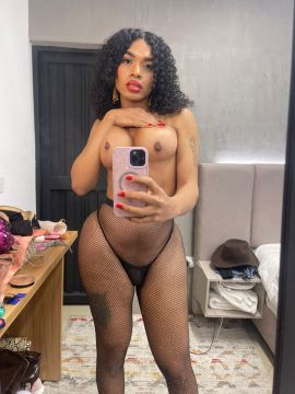 Penélope Mcclain