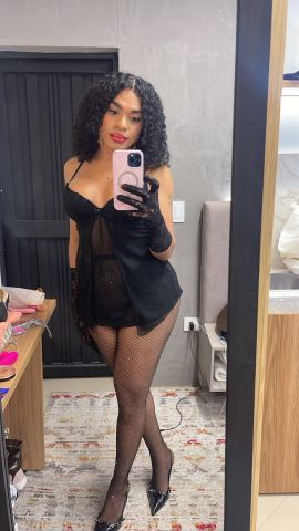 Penélope Mcclain