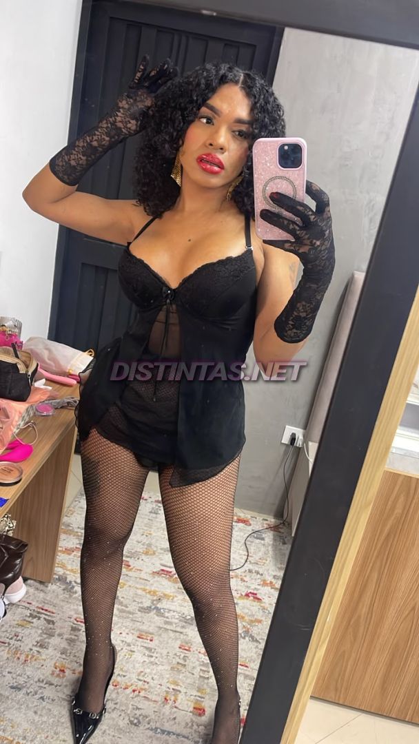 Penélope Mcclain