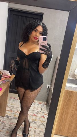 Penélope Mcclain