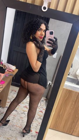Penélope Mcclain