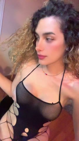 Marioska Molina
