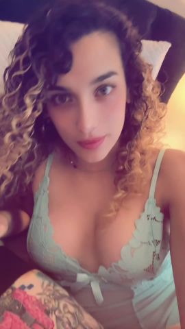 Marioska Molina