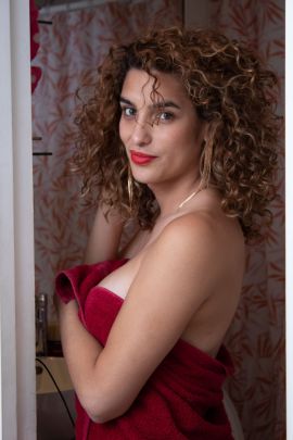 Marioska Molina