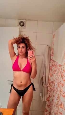 Marioska Molina