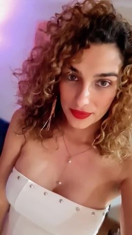 Marioska Molina