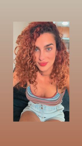 Marioska Molina