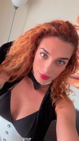 Marioska Molina