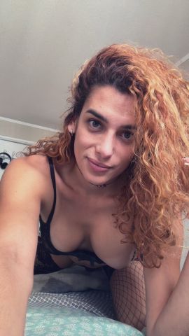 Marioska Molina